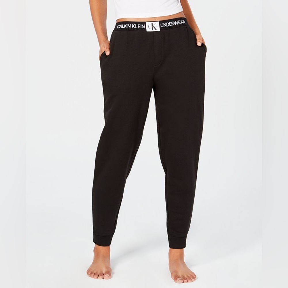 Calvin Klein underwear - Sleepwear jogger